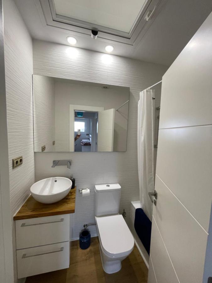Bungalow Para 6 Pax A 7 Minutos De Playa Albir L'Alfas del Pi Exterior foto
